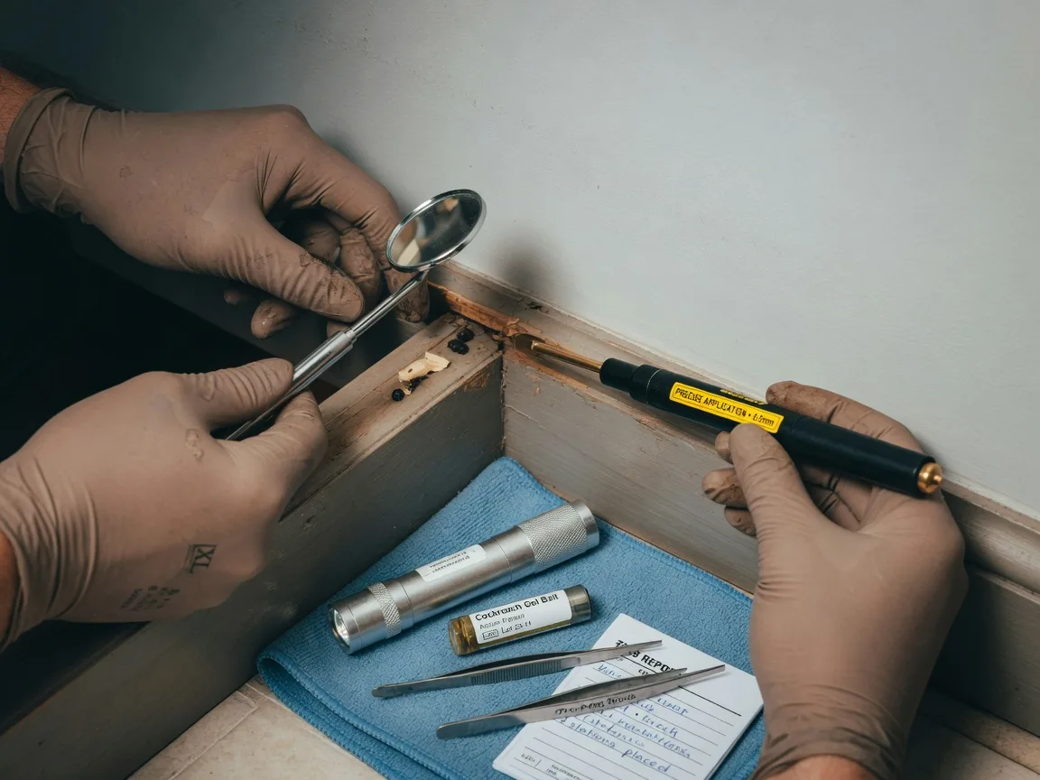 Why choose Emergency Pest Control in Maple, NC